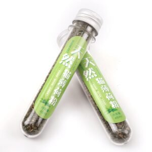 Natural Organic Catnip Leaf 45ml