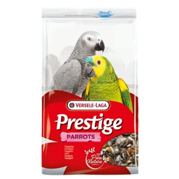 Versele-Laga Prestige Parrots 1KG