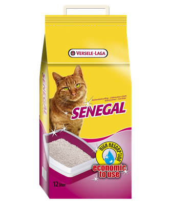 Versele Laga Senegal Cat litter 30L