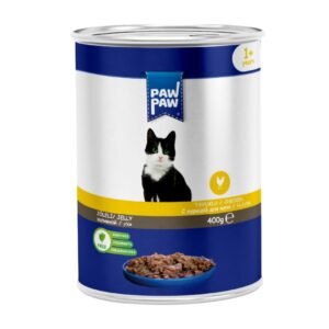 Paw Paw Adult Can Chicken 400gm