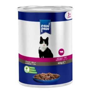 Paw Paw Adult Can Beef 400gm