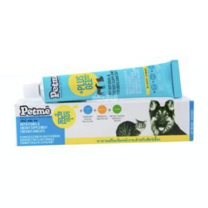 PetMe Plus Multivitamin Gel 30gm